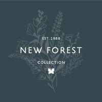 new forest collection logo image