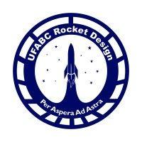 ufabc rocket design logo image