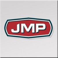 jmp equipment company logo image