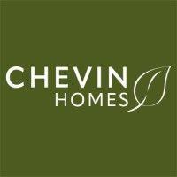 chevin homes logo image