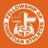 fellowship of christian athletes logo image