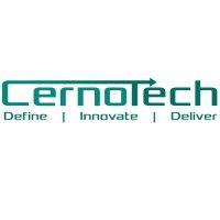 cerno technologies logo image