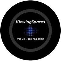 viewing spaces logo image