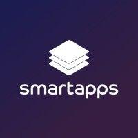 smartapps for d365 logo image