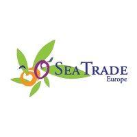 seatrade europe ltd logo image