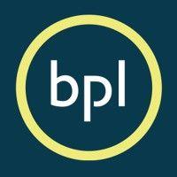 bpl marketing logo image