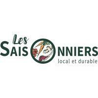 les saisonniers paris logo image