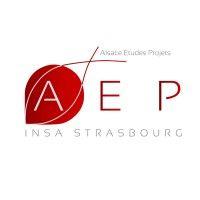 alsace etudes projets - aep