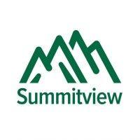 summitview child & family services, inc. logo image