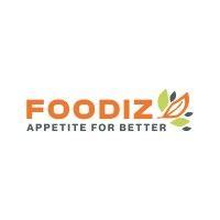 foodiz logo image