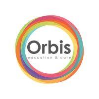 orbis education and care logo image