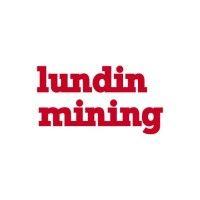 lundin mining - brasil logo image