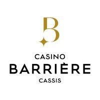 casino barrière cassis logo image