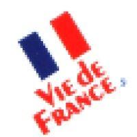 vie de france logo image