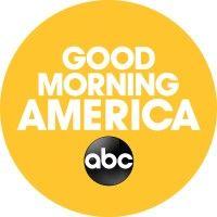 good morning america logo image