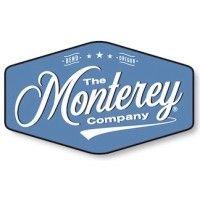 the monterey company inc. logo image