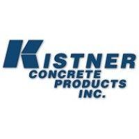 kistner concrete products inc. logo image