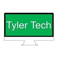 tyler tech llc logo image