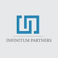 infinitum partners logo image