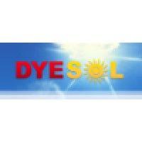 dyesol logo image