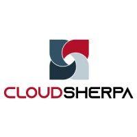 cloudsherpa | partner zendesk logo image