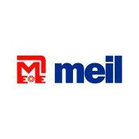 megha engineering and infrastructures ltd (meil) logo image