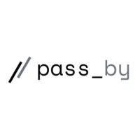 pass_by logo image