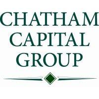 chatham capital group, inc. logo image