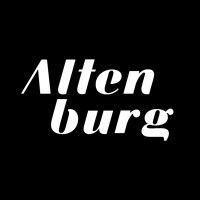 altenburg logo image