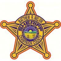 champaign county sheriffs office logo image