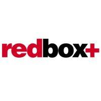 redbox plus logo image