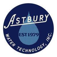 astbury water technology, inc. logo image