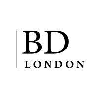 bd london logo image