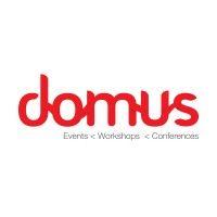 domus events logo image