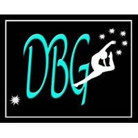 dream big gymnastics logo image