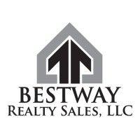 bestway realty sales logo image