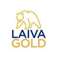 laiva gold logo image