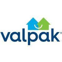 valpak of virginia, maryland, washington dc, & greater ft. worth logo image