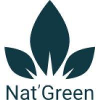 nat'green logo image