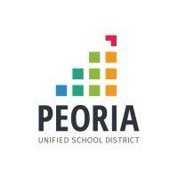 peoria unified school district