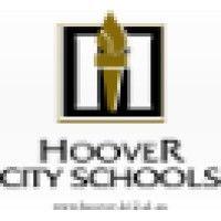 hoover city schools logo image