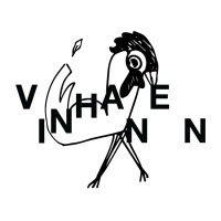 vinhanen engros aps logo image