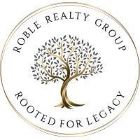 roble realty group logo image