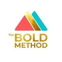 the bold method inc. logo image