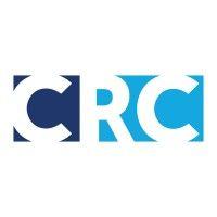 crc companies logo image