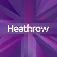 heathrow logo image