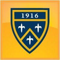 st. joseph's university new york logo image