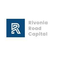 rivonia road capital, llc logo image