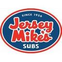 logo of Aj Subs Llc Dba Jersey Mikes Subs