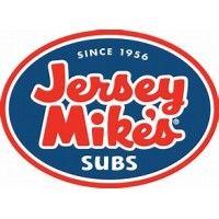 aj subs, llc dba jersey mike's subs logo image